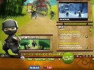 Mini Ninja Demo Out Now