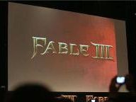 Fable III Announced