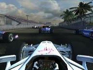 Formula 1 2009 – Codemasters reveal Valencia Circuit