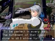 New Ace Attorney Investigations: Miles Edgeworth Screenshots