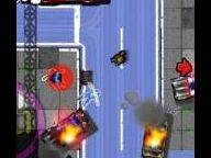 Car Jack Streets will be a PSPgo launch title