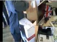PlayStation 3 Slim Unboxing