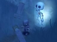 Mini Ninjas screenshots