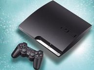 Unboxing PlayStation 3 Slim