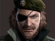 MGS: Peace Walker GC 09: Extended Trailer Part I