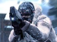 Lost Planet 2 GC 09: Monster Climb Gameplay