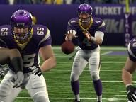 Brett Favre and Michael Vick Added, Official Madden 10 Roster Updates Now Available