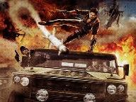 GamesCom: Just Cause 2 trailer