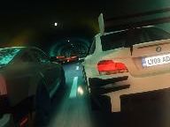 Blur – Five GC 2009 screens