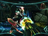 Hardcore Wii Franchise #3: Metroid