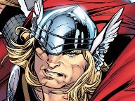 Marvel’s Thor Game in Development