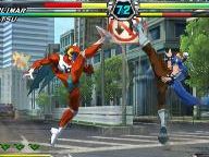 Tatsunoko vs. Capcom – Ten GC 2009 Screens