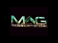 MAG Beta Gameplay Footage