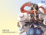 Ragnarok Online DS Arrives Winter 2009