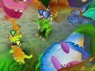 GameSpot: Spore Hero Arena Hands-On