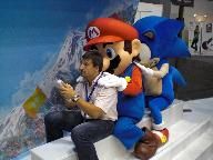 GamesCom 2009: Sony Woohoooo, Microsoft Boohoooo