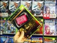 UK games market being ‘strangled’