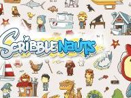 The Low Down on Scribblenauts!
