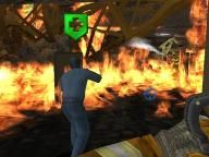 GameSpot: Real Heroes: Firefighter Review