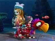 GDC Europe ’09: Igg Debuts Dreamland Online