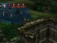 Vandal Hearts: Flames of Judgement Characters Revealed
