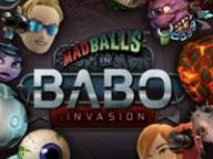 Free Madballs in Babo: Invasion Skin available now