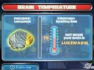 Hot Brain Video Blowout