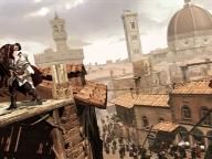 Assassin’s Creed 2 New details revealed