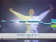 Cheatcc review – Singstar: Queen (PS3)