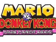 Wii Shop Channel Update: Mario vs. Donkey Kong: Minis March Again!, Pilotwings & More