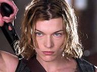Resident Evil: Afterlife Date Changed