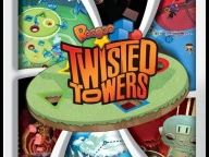 EastBayRI reviews Roogoo Twisted Towers for the Wii