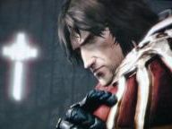 CastleVania Lord Of Shadow New Game Play