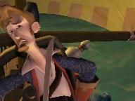 Hi-Score: Tales of Monkey Island, The Siege of Spinner Cay Review