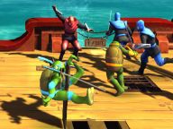 Gamervision: Teenage Mutant Ninja Turtles: Turtles in Time Re-Shelled Review