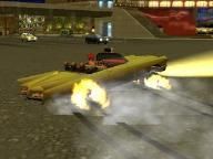 Crazy Taxi: Fare Wars – All New Video Footage.