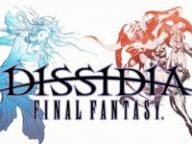 Dissidia: Universal Tuning Announced for Japan
