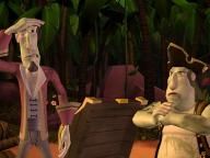 PALGN: Tales of Monkey Island Chapter 2: The Siege of Spinner Cay Review