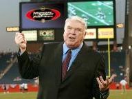 John Madden talks about the virtual gridiron, the Madden Curse and life outside of the broadcasting booth