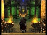 Call of Heroes to go from PC to Wii