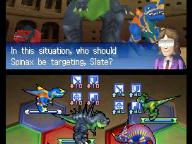 GameDaily: Fossil Fighters Review