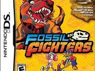 Nintendo Now: Fossil Fighters Review