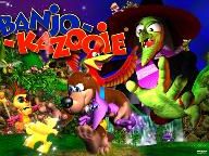 LVLONE Review: Banjo-Kazooie Xbox Live Arcade (A look back)