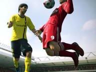 PES 2010 – GamesCom Trailer