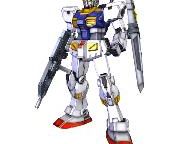 Neocrisis: New Gundam Senki Screens