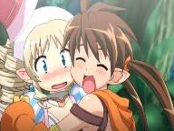 Neocrisis: New Queens Blade Screens