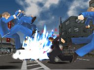 Kenka Bancho: Badass Rumble Bumped Up?