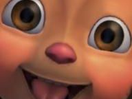 EI09; EyePet –  The PS3 Attitude Preview