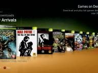 Need For Speed ProStreet and Burnout Revenge now downloadable