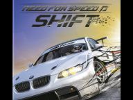 Need for Speed: Shift Achievements Revealed